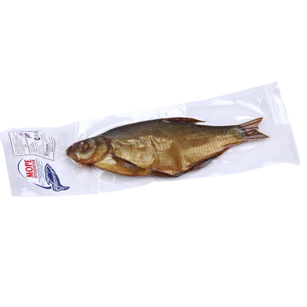 Лещ морской (Россия)